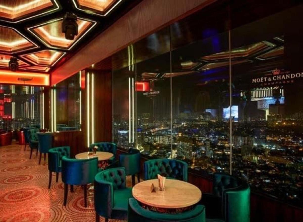 The Platinum Klcc By Cozy White Daire Kuala Lumpur Dış mekan fotoğraf